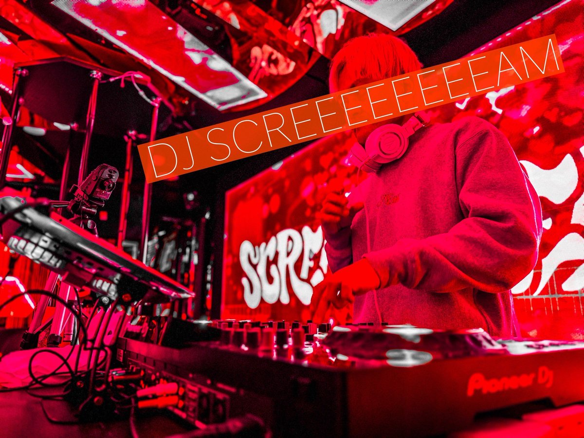 HScreeeeeeeeam's tweet image. 【#Comeback】

🎉Event🎉
HappyHardScreeeeeeeeam²
～VJ SAMI Graduation SP～

📆Day📆
2.4 tue 18:15Open 18:30MusicStart

🏢Place🏢
UENO 1995CLUB （旧VIJ）

💿Performer💿
DJ SCREEEEEEEEAM
DJ Happiness
VJ SAMI

🚪Door🚪
♂️¥3000 1Dinc
♀️¥2500 1Dinc
Concept Discount −¥500

#PlzRepost