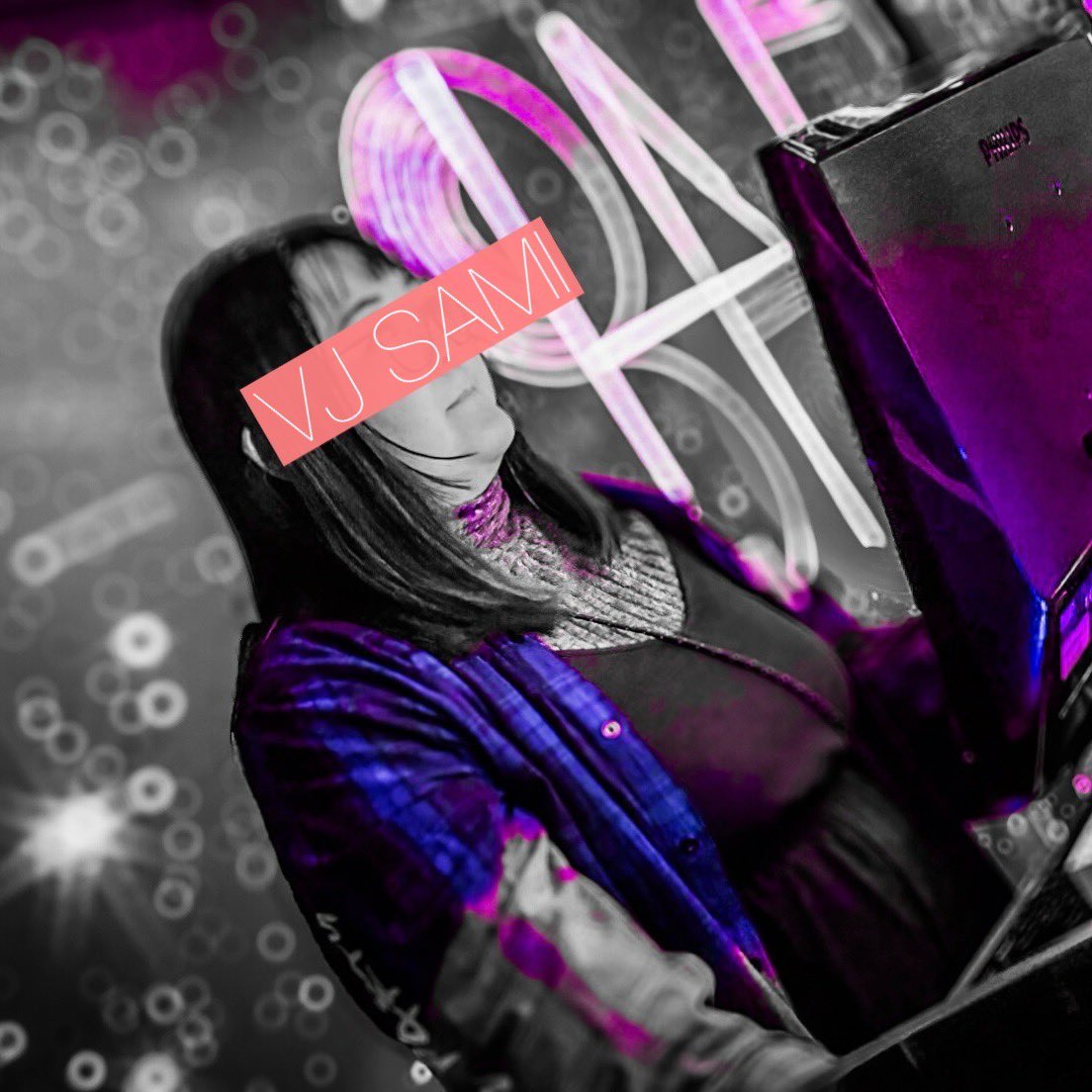 HScreeeeeeeeam's tweet image. 【#Comeback】

🎉Event🎉
HappyHardScreeeeeeeeam²
～VJ SAMI Graduation SP～

📆Day📆
2.4 tue 18:15Open 18:30MusicStart

🏢Place🏢
UENO 1995CLUB （旧VIJ）

💿Performer💿
DJ SCREEEEEEEEAM
DJ Happiness
VJ SAMI

🚪Door🚪
♂️¥3000 1Dinc
♀️¥2500 1Dinc
Concept Discount −¥500

#PlzRepost