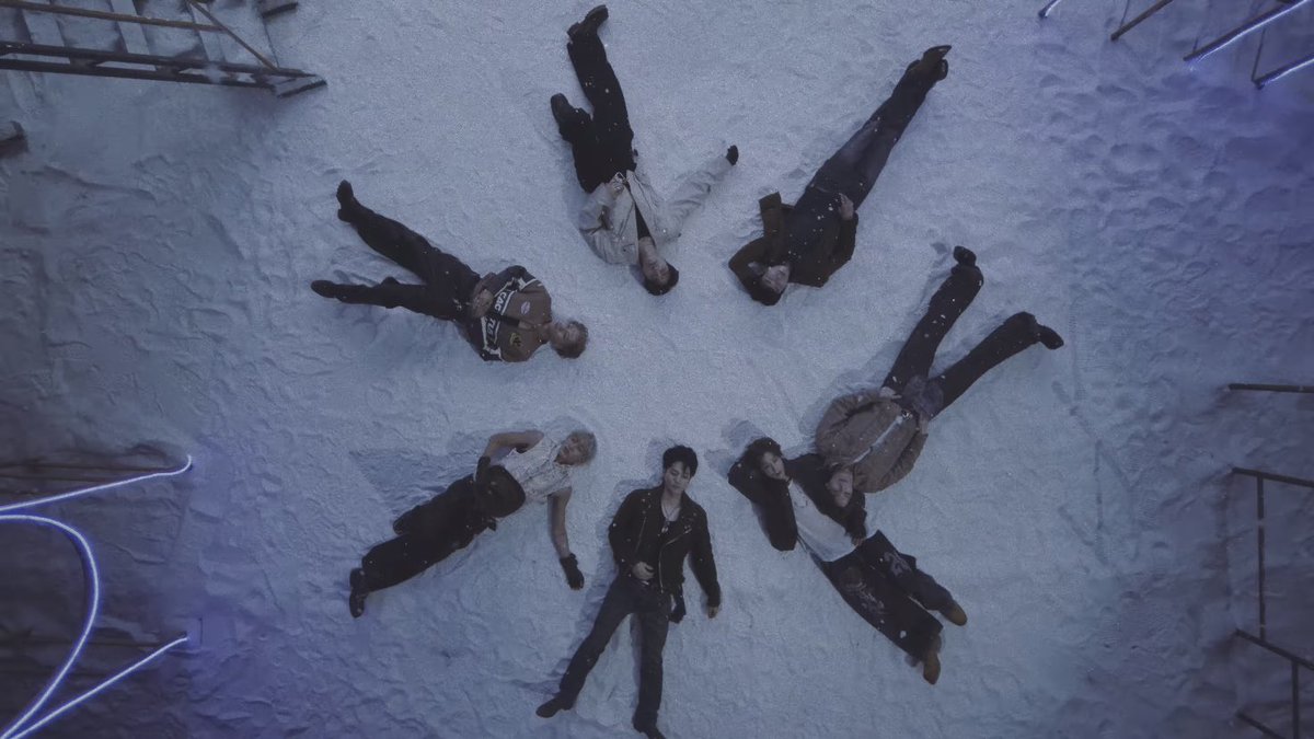 OT7Ahga's tweet photo. [🌎] Worldwide X Trends

  → #1 #GOT7_PYTHON_OUTNOW
       50.7K posts
  → #4 ‘GOT7 WINTER HEPTAGON EP’
       29.8K posts

@GOT7Official #GOT7 #WINTER_HEPTAGON #GOT7_PYTHON #PYTHON 🍓 https://t.co/7ky5jhg2Qm