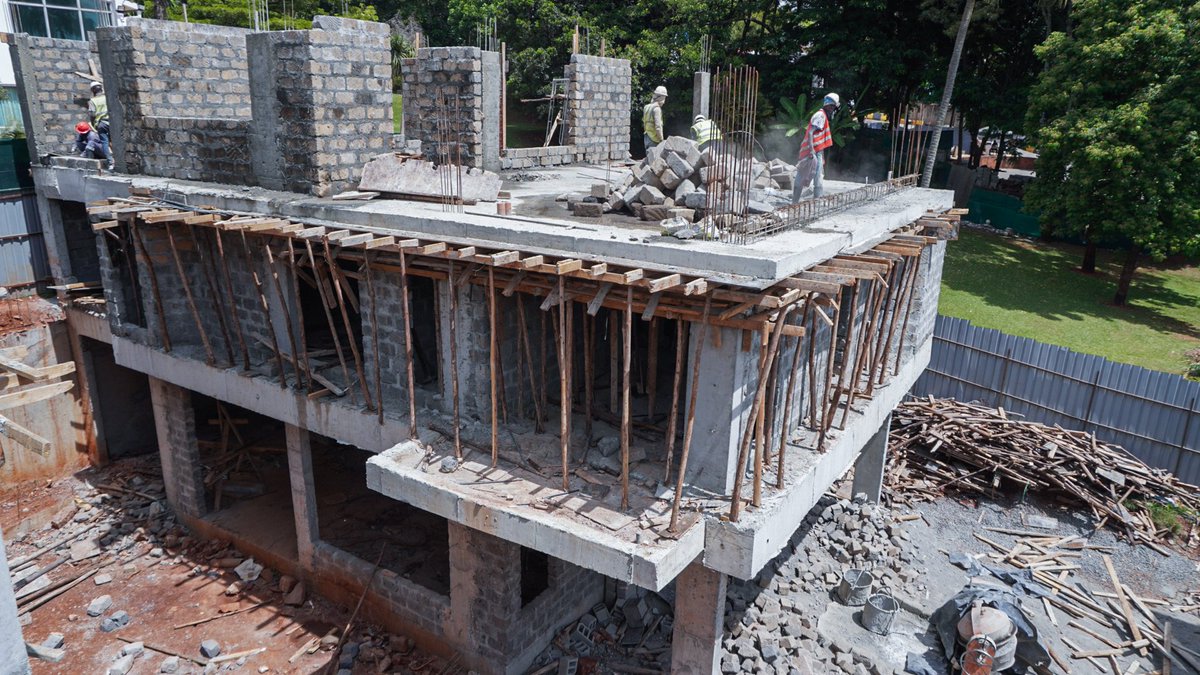 _Summittechke's tweet photo. Zalani Villas 🏗 https://t.co/Vhknq8dXty