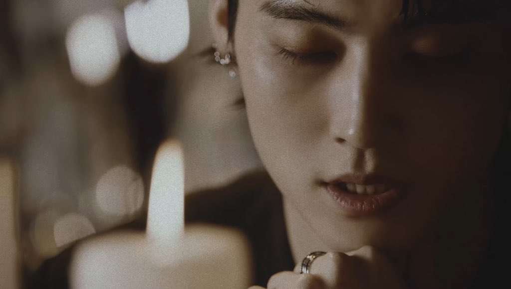 jayblooks's tweet photo. JAY B HAS NO MERCY  
#GOT7_PYTHON_OutNow 
#GOT7 #갓세븐 @GOT7Official https://t.co/4JKgxHrMoW