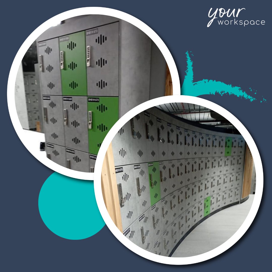 Discover how the <a href="/BBC/">BBC</a> put employee convenience first 🏢🚲
 
With secure basement changing room lockers and bicycle lockers to provide staff with safe, convenient storage for personal belongings while at work.
 
Read more 👉 yourworkspace.com/case-studies/b…

#ChangingRoomLockers #CaseStudy
