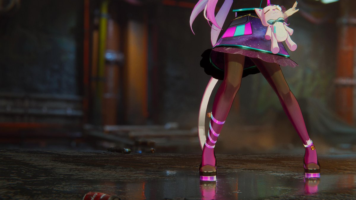 Hikaromo (@hikaromo) / Posts / X