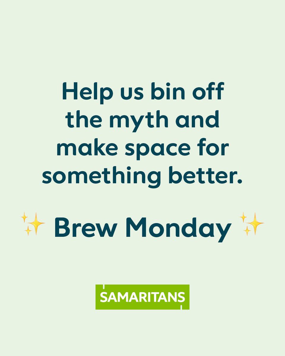 Samaritans Scotland tweet media