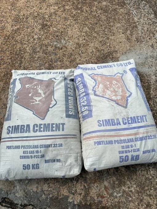 _Summittechke's tweet photo. How can you identify is your cement is fake ?
can you spot the fake cement from the image below ? https://t.co/eCRC4ChQuL
