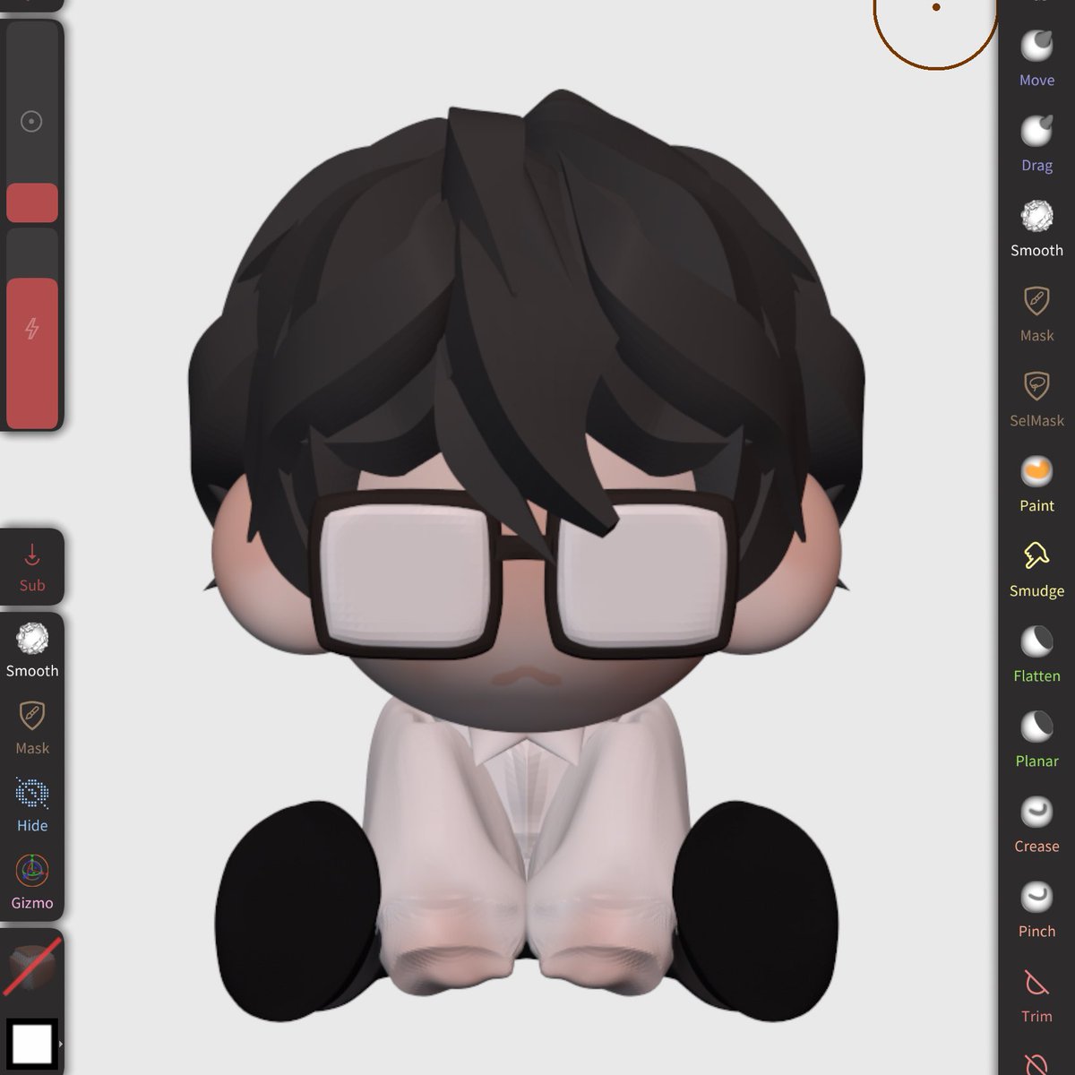onionboo's tweet photo. nomad รอบที่ 2 ในชีวิส 💆🏻‍♀️ https://t.co/IozlNVMvpj