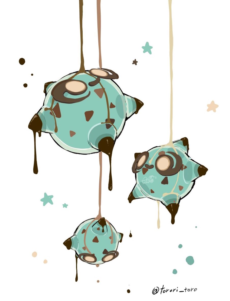 吐露² tweet media