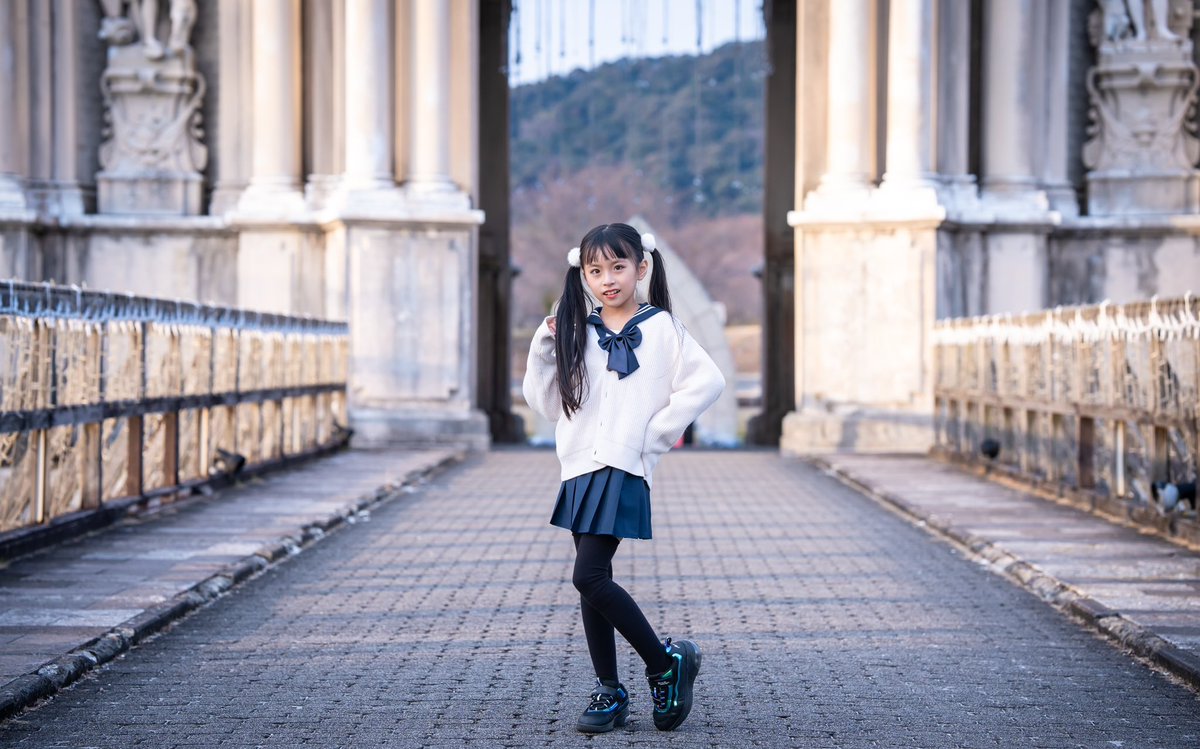 さっち（JS3） #さっち #さとは #長崎超絶美少女隊 @sa_to_ha_chan