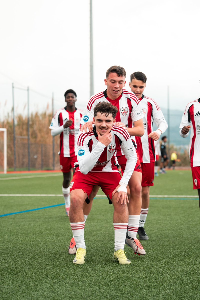 Centre de formation AC Ajaccio tweet media