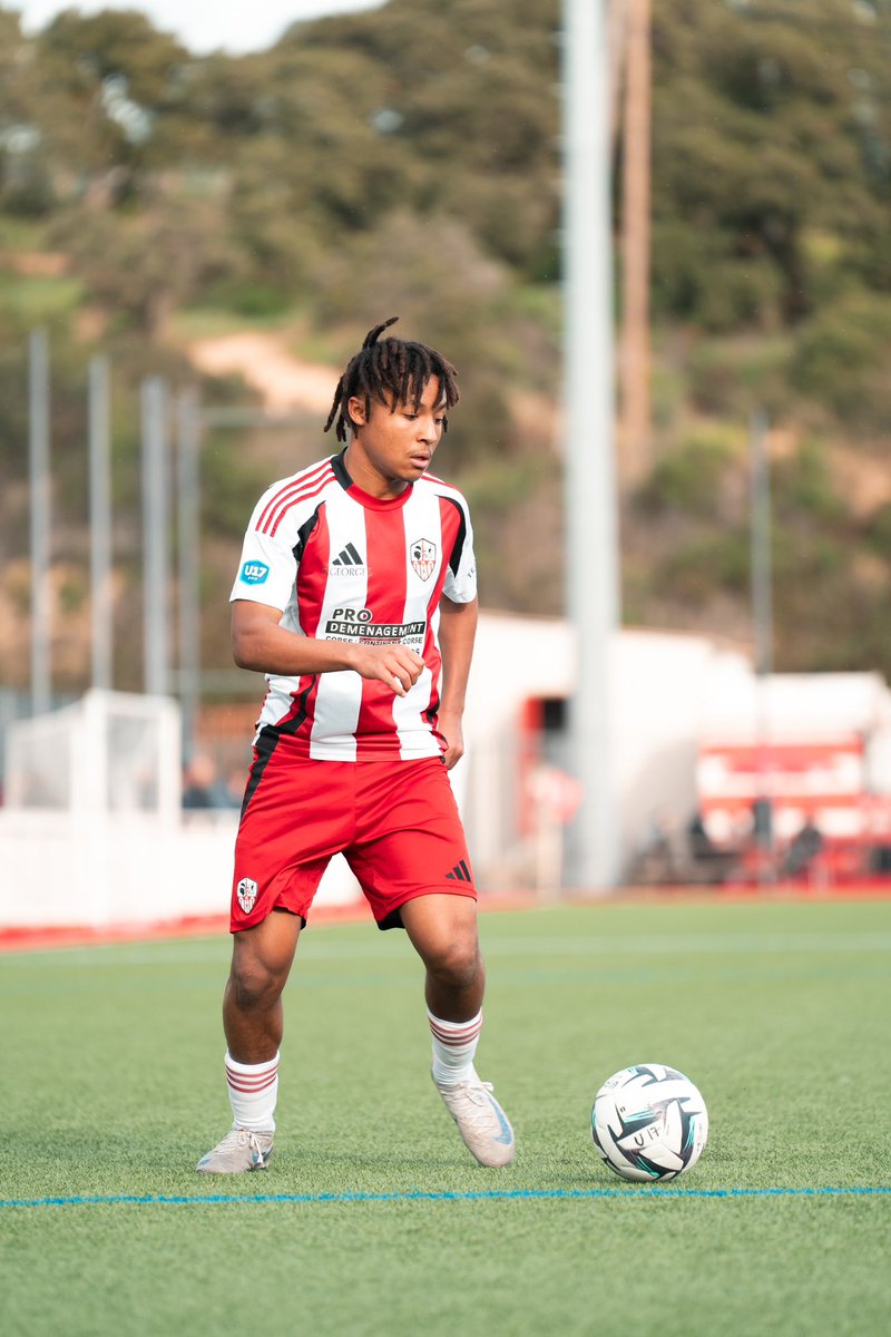 Centre de formation AC Ajaccio tweet media