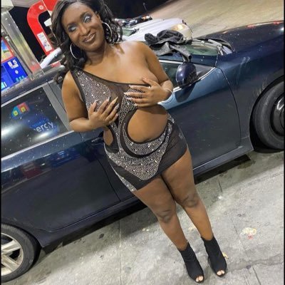 Ima_Weirdman's tweet image. So, I randomly got blocked by some ratchet thot who works at a gas station. 🤷 #WasItSomethingISaid?