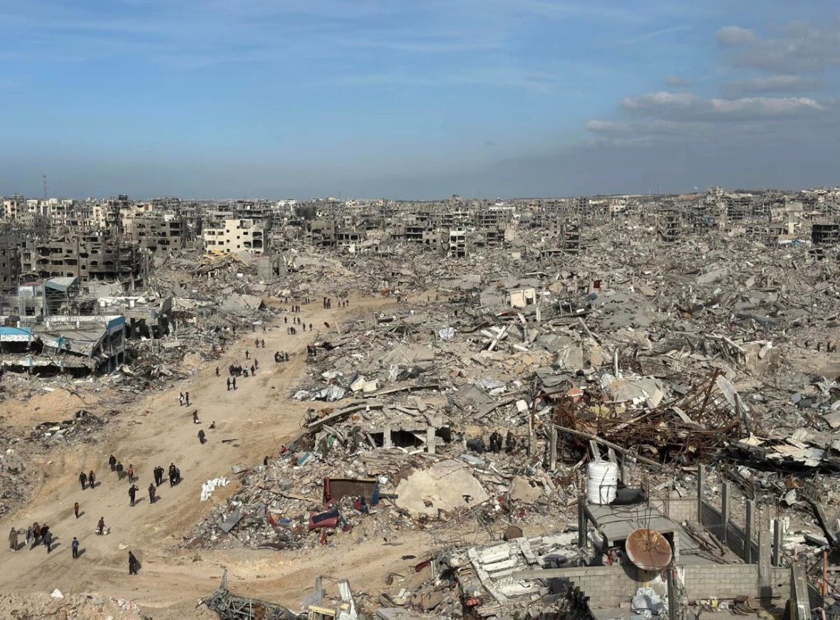 mhdksafa's tweet image. This is why they were killing journalists! They didn't want us to see this!