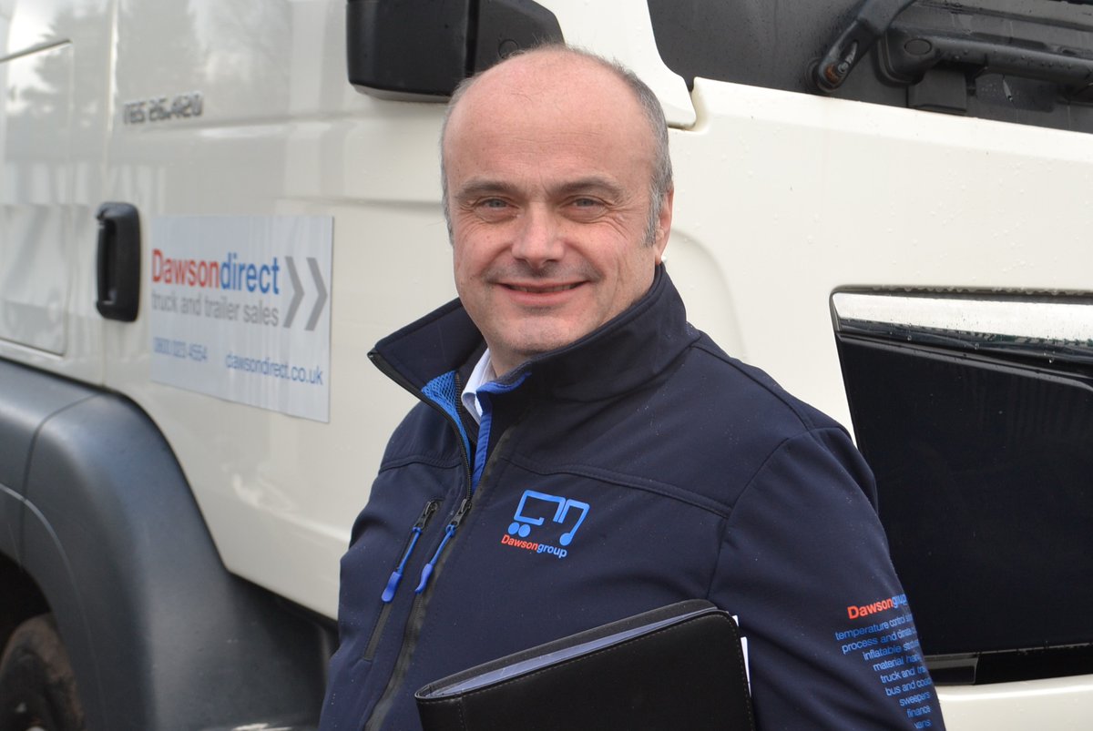 Dawsondirect's tweet photo. The right used truck for your business needs. How to decide, and how @Dawsondirect can help you expand a fleet or replace an older vehicle, without having to buy new https://t.co/QI5SPstujI #fleet #usedtrucks #fleetmanagement #trucksforsale https://t.co/3rLzvnOCdq