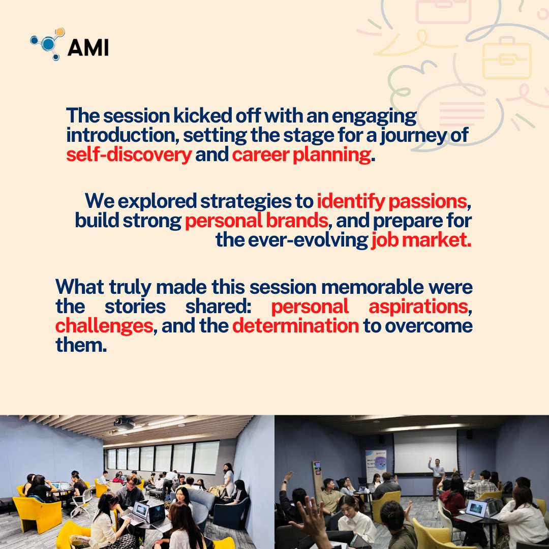 AhaMoment_AMI's tweet image. Discover how TEAMFORGING is shaping career readiness in Hong Kong! 🎓✨ Students are mastering teamwork &amp;amp; leadership for a smooth career transition 💼🔥 Check it out in the picture below! 🙌 #TEAMFORGING #CareerReady #HongKong