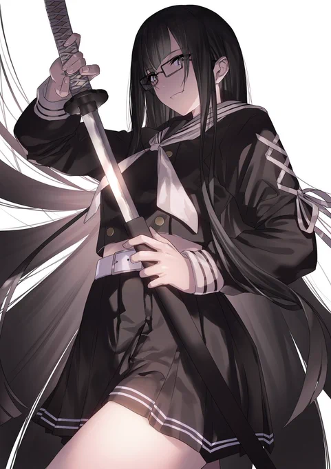 黒姫#FGO 