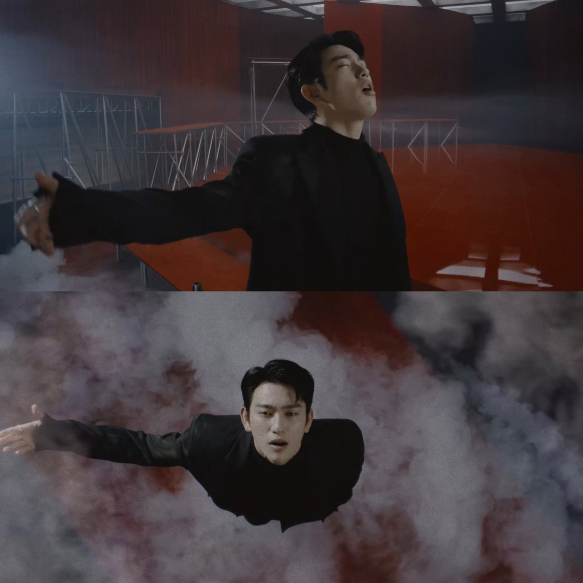 CINEMA 

GOT7 WINTER HEPTAGON EP
#GOT7_PYTHON_OUTNOW 
#GOT7 <a href="/GOT7official/">GOT7</a> #GOT7_PYTHON