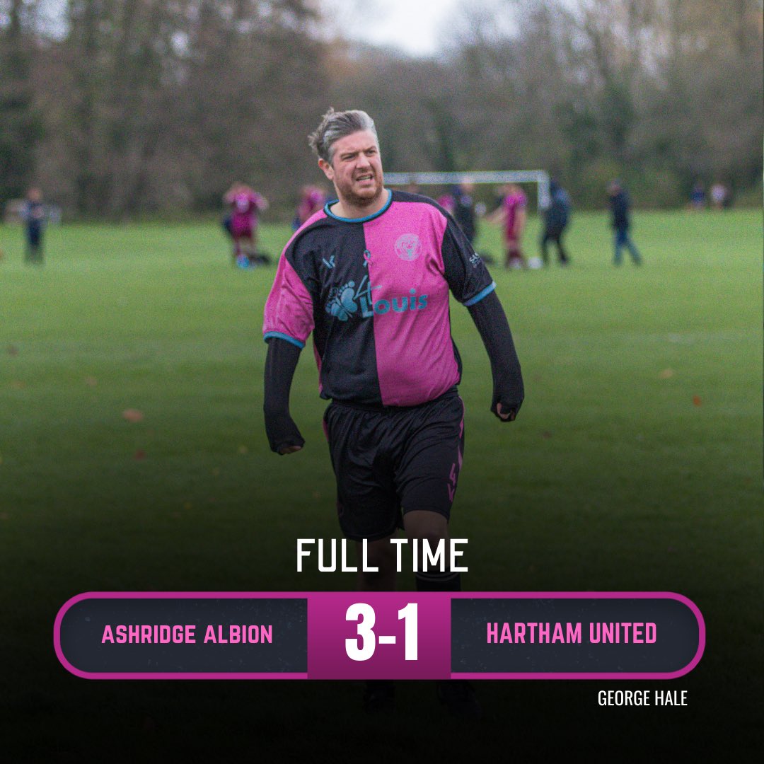 WE CRASH OUT THE CUP

In what was a dominant game, we just couldn’t put the ball in the back of the net

We go again in 2 weeks in the Quarter Finals of the Junior Shield

#foralfieweplay