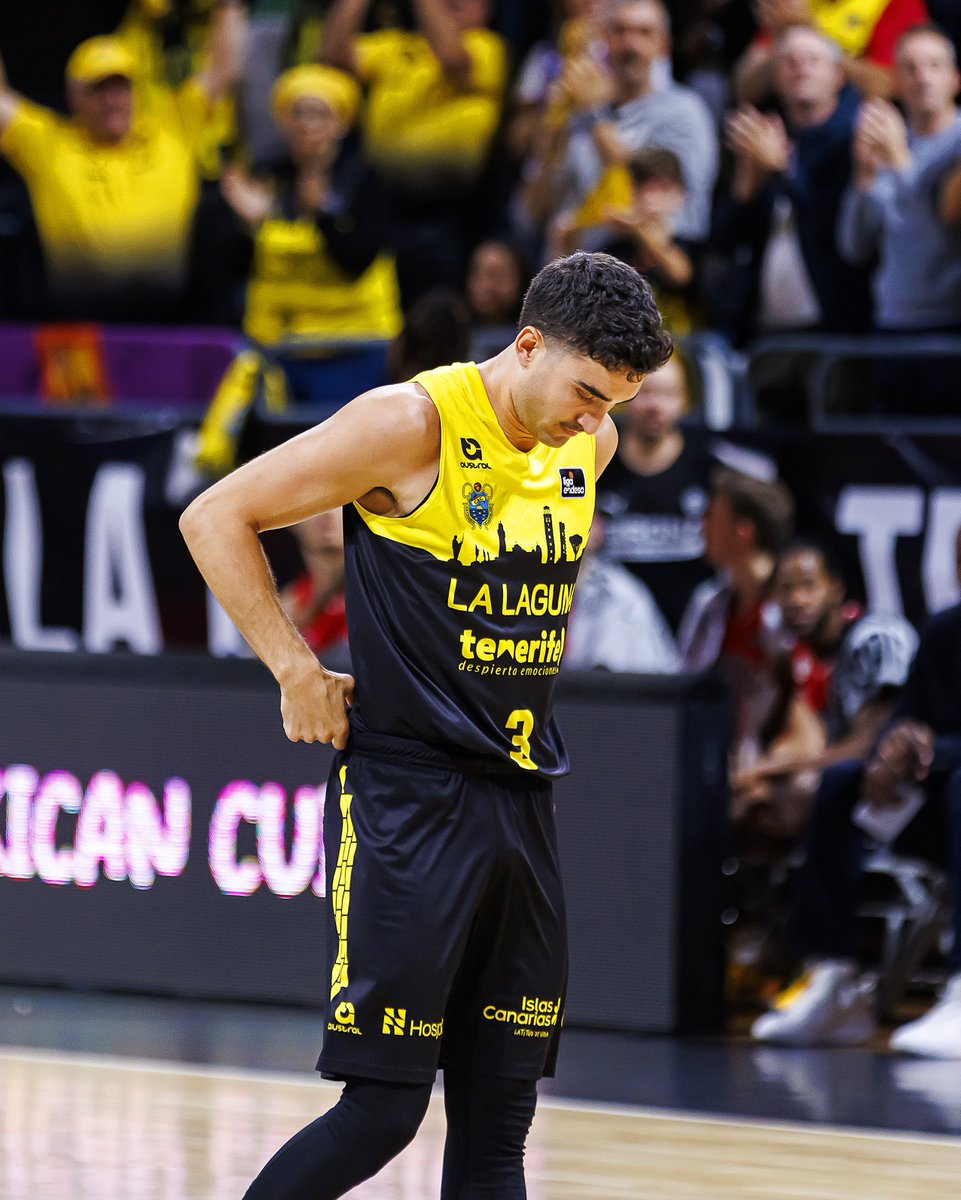 Liga Endesa tweet media