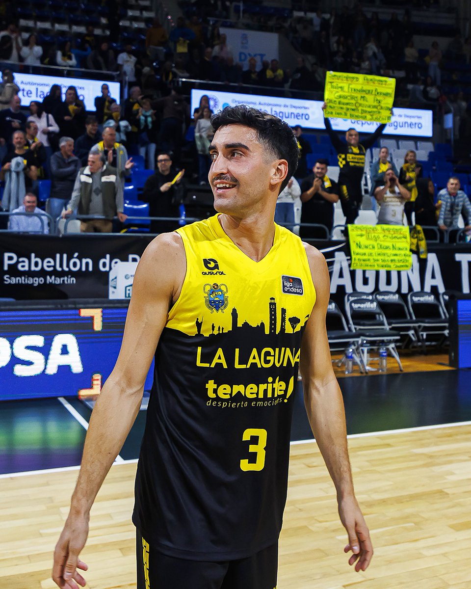 Liga Endesa tweet media