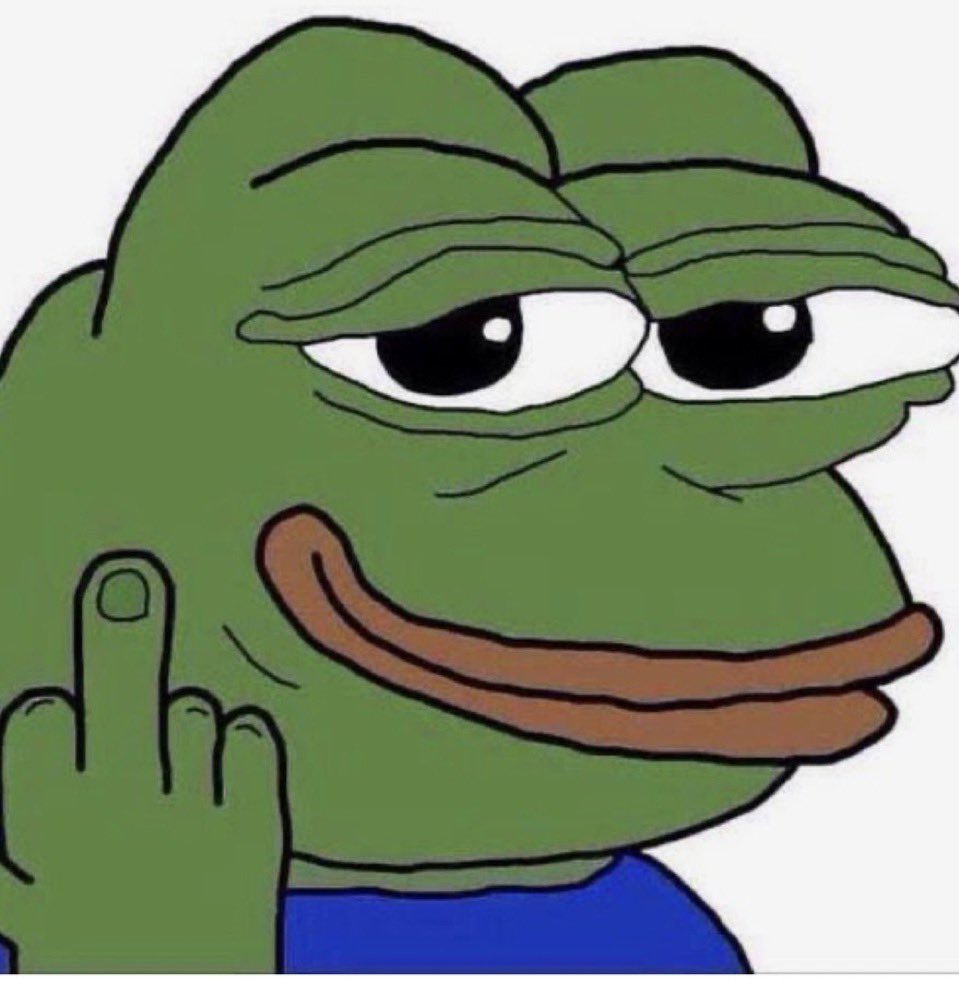 ghostoshisama02's tweet photo. $TOAD is a great movement #FrogSoup https://t.co/0XN4ynMuG4