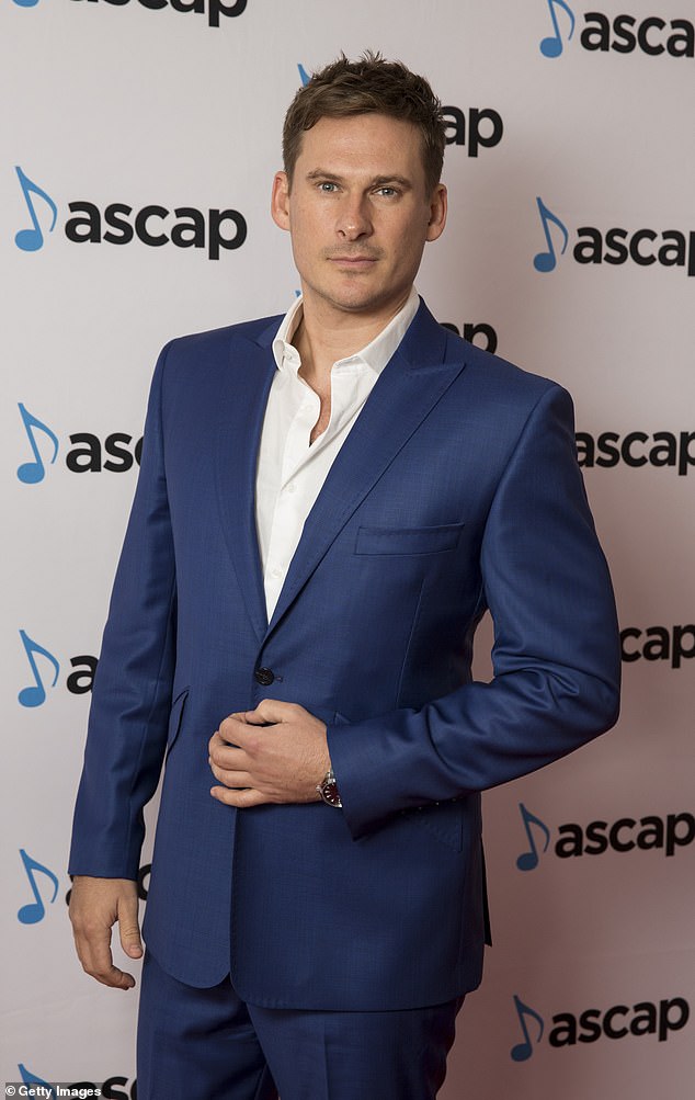 Saving private Lee Ryan #ASongOrMovieForBlue