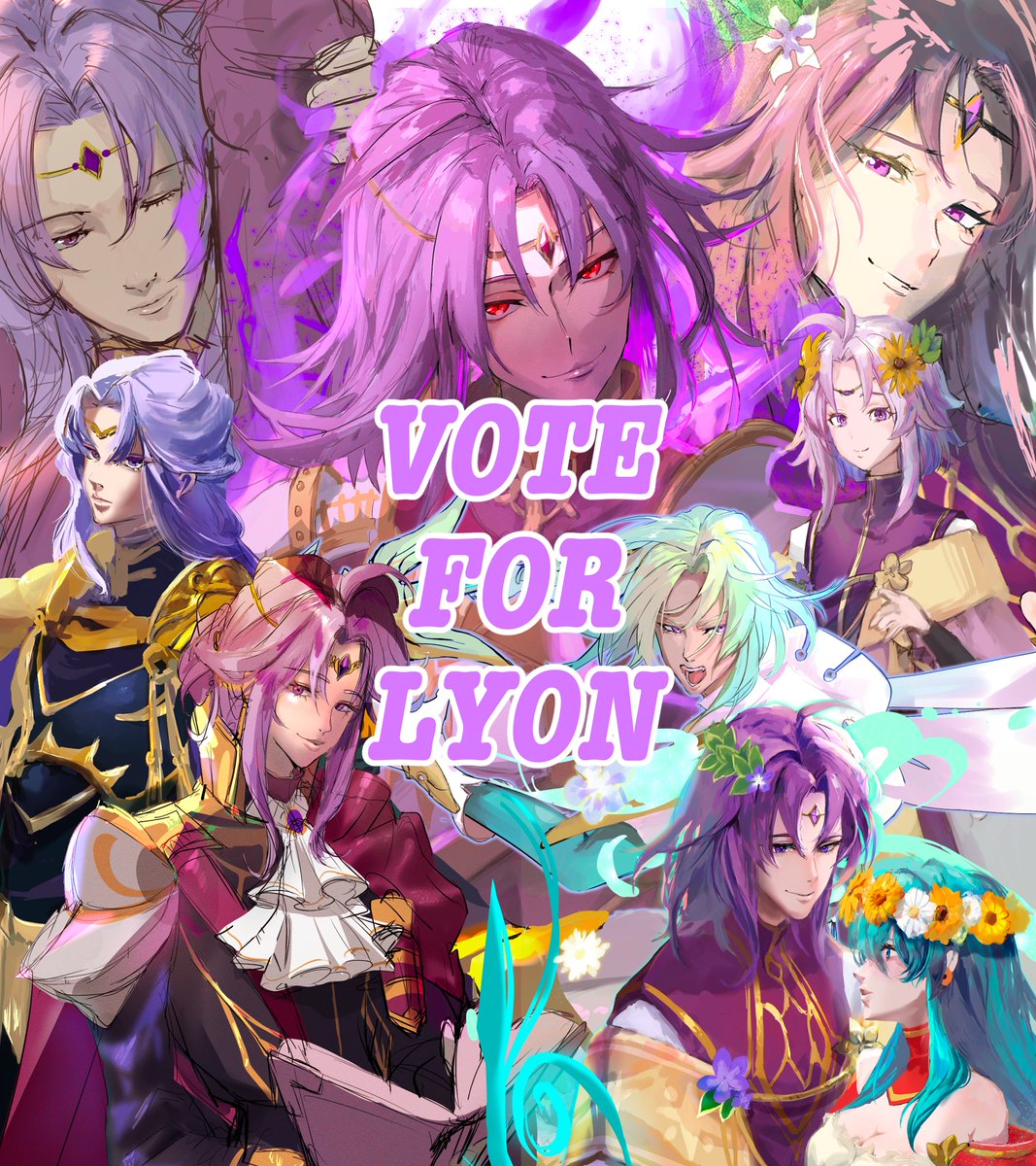 nanashi_kuno's tweet photo. リオン!!!大好きだ!!!!!!!!!!!!!
#リオンを応援しています
#SupportingLyon #FE英雄総選挙
#FE英雄PR #FEChoose https://t.co/6IQOk5KkNp