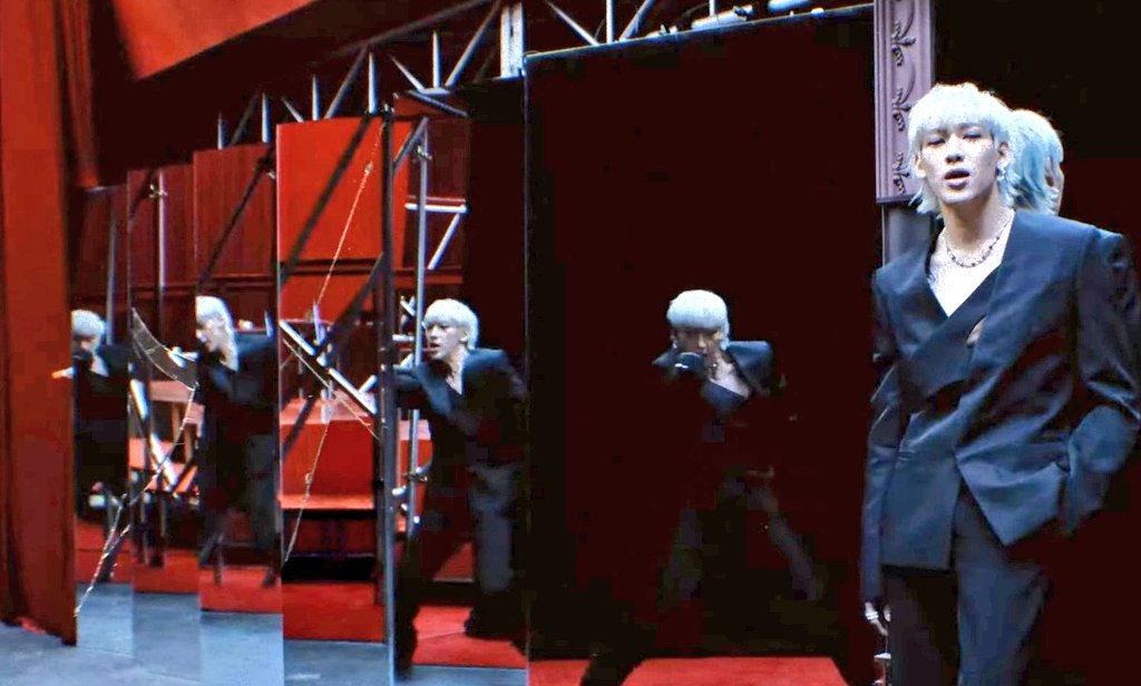 emmaarbuda's tweet image. และ!!!! แฟนชั้นเก่งมาก เช่นกัน 🥹🥹🥹🥹🥹🥹🥹🥹 @BamBam1A ชอบมาก
#PYTHON​
#GOT7_PYTHON_OUTNOW