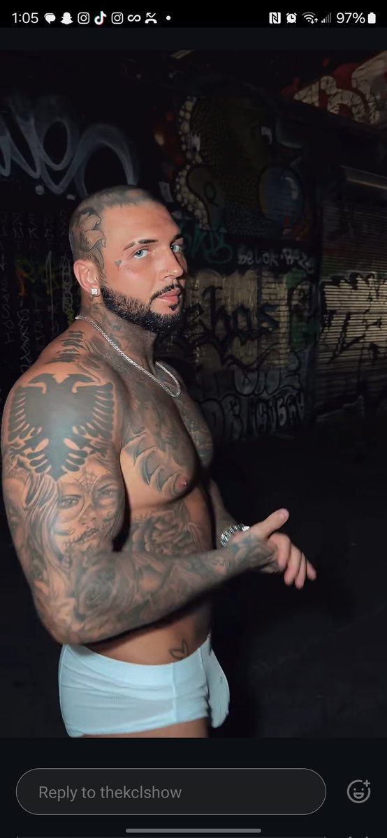 DrianDriton's tweet photo. Custom content and weekly posts only on onlyfans 🤪🔞

https://t.co/P5YcznTUZK

#onlyfans
#sexy
#influencer
#onlyfansguy
#onlyfanscreator
#sellingcontent
#model
#beautiful
#linkinbio https://t.co/vEV5feIppK