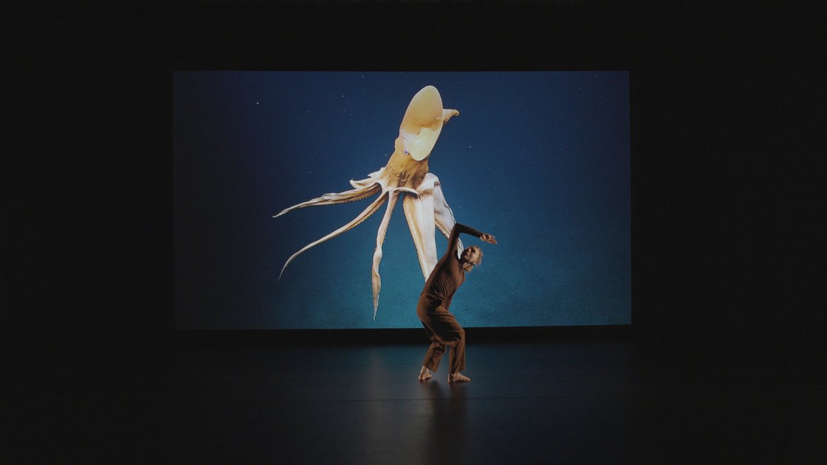 unisouthampton's tweet photo. Our deep-sea experts have worked with artist Emma Critchley on an inspiring upcoming exhibition at @JHansardGallery.

The Soundings exhibition explores our relationship with the deep ocean and the impacts of deep-sea mining.

Find out more 👉 https://t.co/LR54GmME8t https://t.co/PIZ4VbVezt