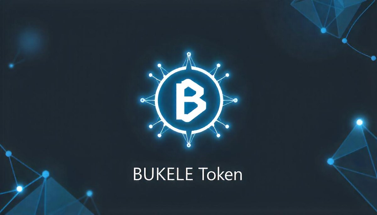 Bukele_Meme's tweet photo. Inspired by the legendary Nayib Bukele 🇸🇻, this meme token is more than just fun – it's a celebration of innovation and the crypto revolution!
🔹 Community-powered
🔹 Built for crypto enthusiasts
🔹 Leading the meme token wave
#BukeleToken #Crypto #MemeRevolution #Blockchain https://t.co/svx9YMZ2Ac