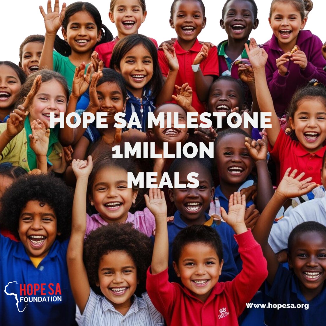 Namritha_'s tweet image. Hope SA was born from my life experiences and a deep sense of purpose, as I believe God planted a seed in me to create lasting impact and uplift those in need.

Through this foundation, I strive to transform lives and inspire hope in communities. #HopeSA #AboutMe
 #GBV