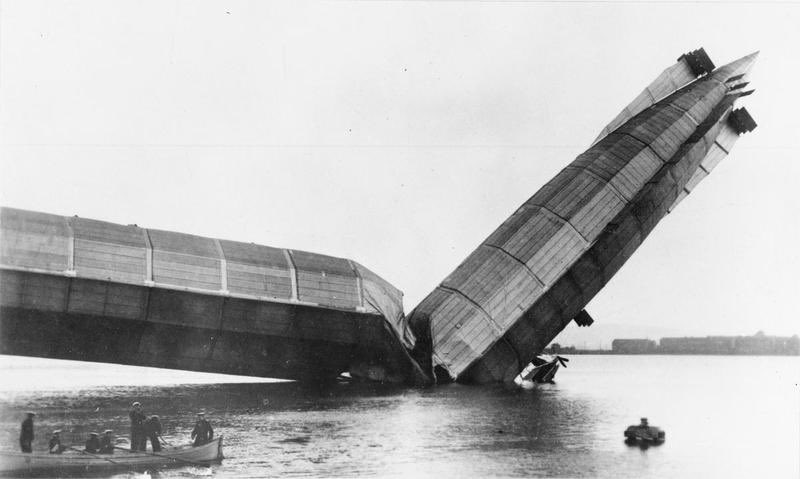 Up Ship! The Airship History Podcast tweet media