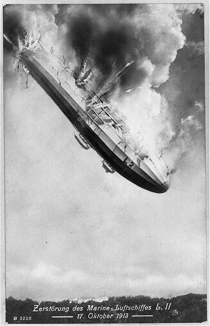 Up Ship! The Airship History Podcast tweet media