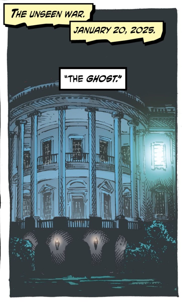 ¡Buenos días mundo!

Bienvenidos a la Guerra Invisible, ojalá sobrevivamos a la experiencia.