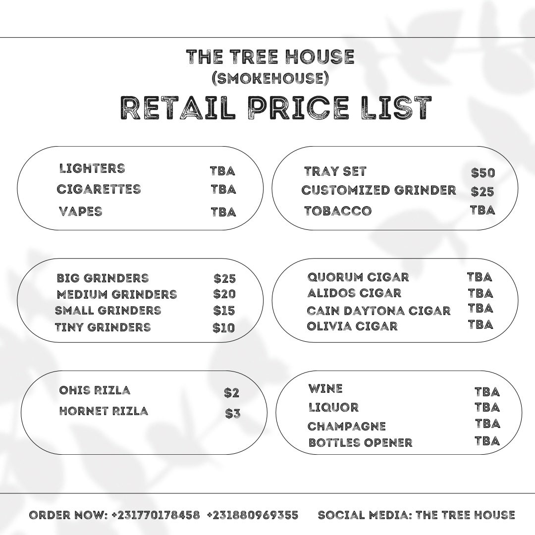 The Tree House (SmokeHouse) tweet media