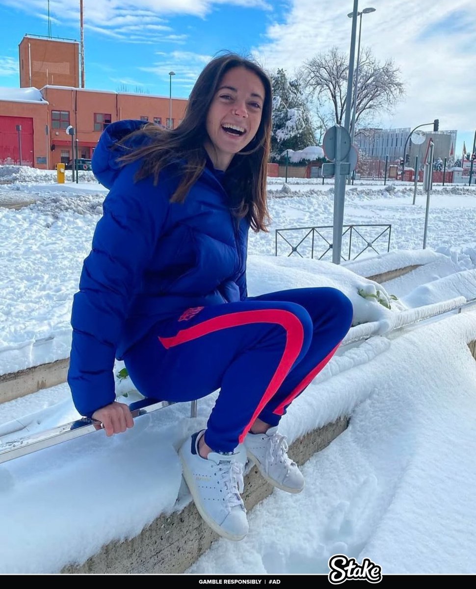 Aitana Bonmati 🤩🔵🔴