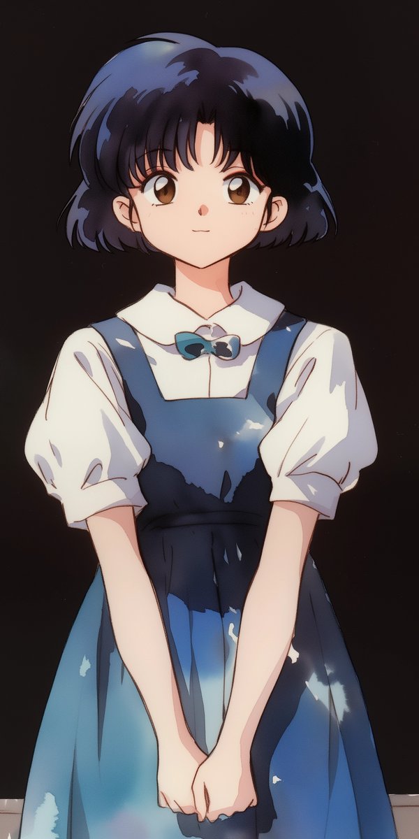 Ranma½ (@dailydoseranma) on Twitter photo 