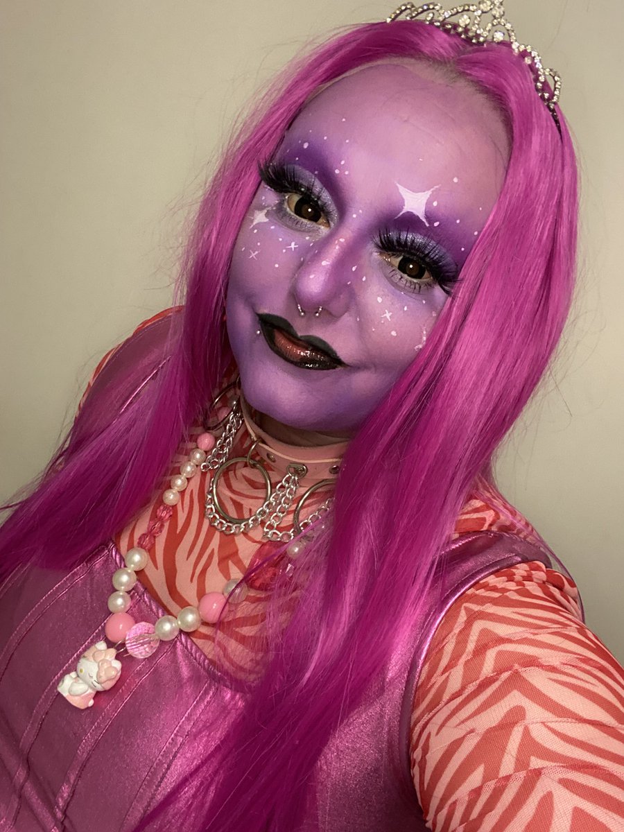 Boleyn Addcock 🧛🏻🩸🖤🇵🇸 tweet media