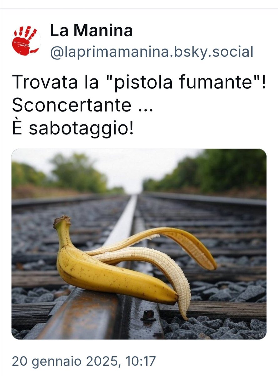LaPrimaManina's tweet photo. https://t.co/5ecgUdD0sw