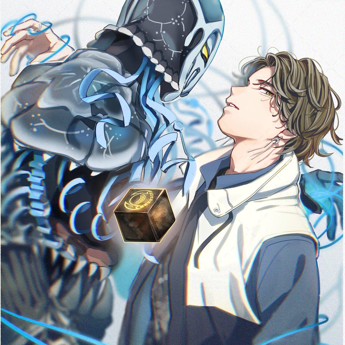 ﾗｷｱくん……ｽﾞｷﾞ………………………