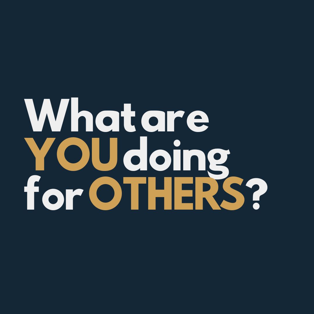 HOWFoundationR1's tweet image. &quot;&apos;Life&apos;s most persistent and urgent question is, &apos;What are you doing for others?&apos;&apos; - Dr. Martin Luther King Jr. 

Today, let&apos;s reflect on this powerful message and renew our commitment to serving our communities. Together, change is possible. #MLKDay