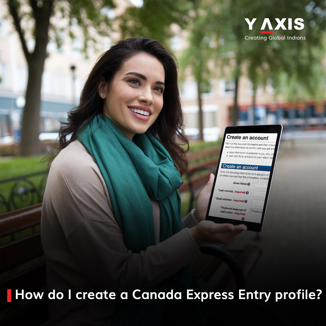 yaxis's tweet image. How do I create a Canada Express Entry profile?

Read more: y-axis.com/blog/how-do-i-…

💬 Are you interested? Comment below!

#YAxis #YAxisimmigration #CanadaExpressEntry #CanadaPR #ImmigrateToCanada #ExpressEntryProfile #CRSScore #CanadaVisa #WorkInCanada