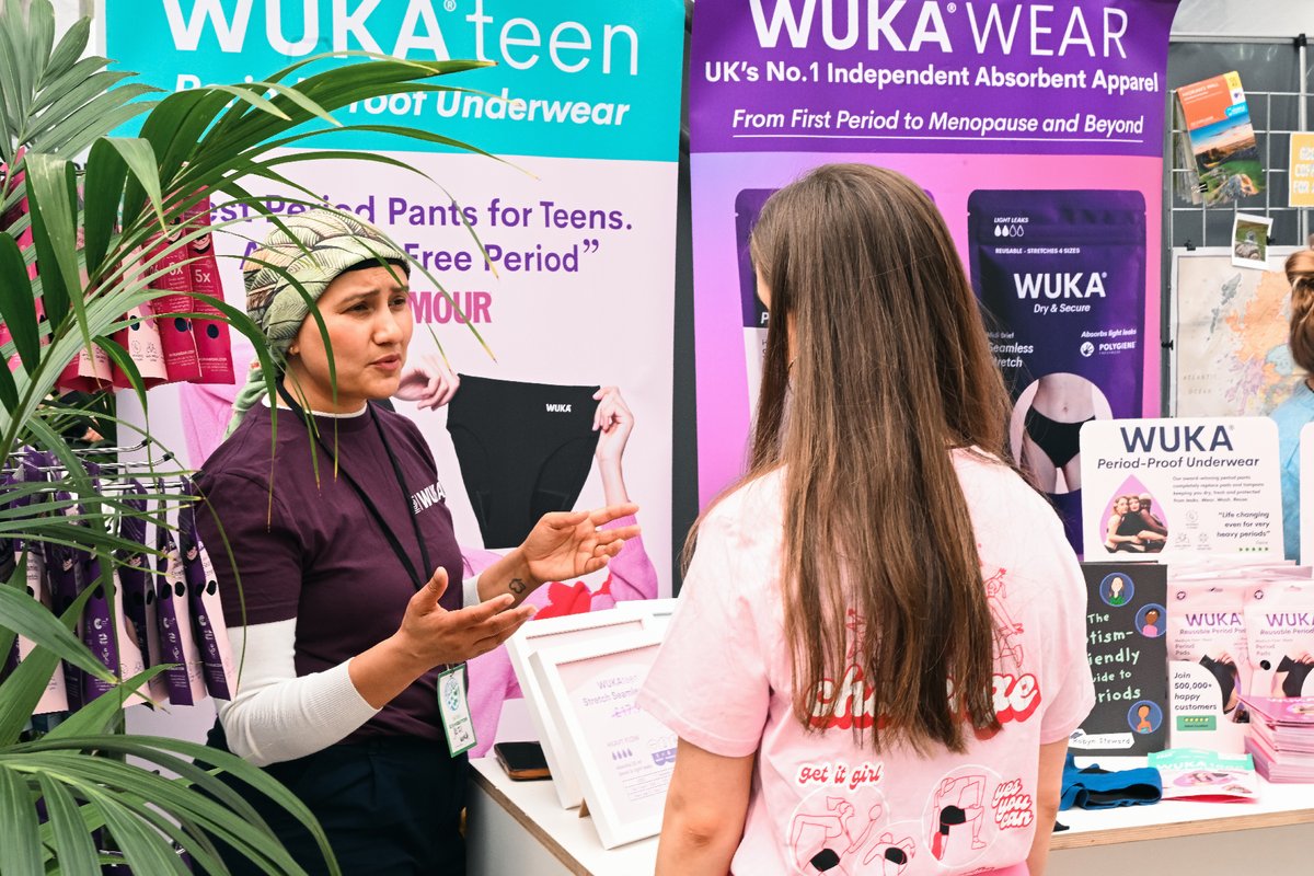 EARTHFEST 2025 tweet media