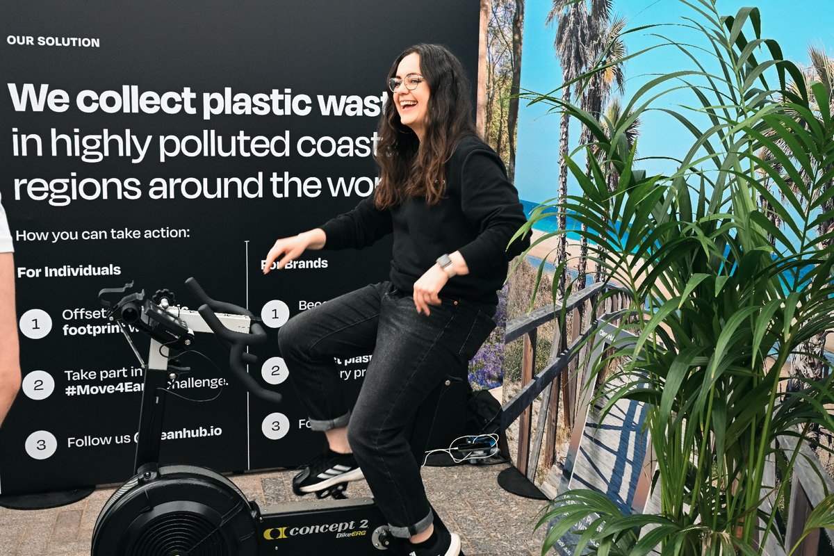 EARTHFEST 2025 tweet media