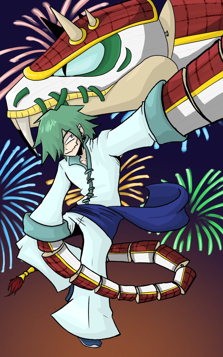 AMRiot1's tweet photo. HAPPY BEW YEARS
SNAKE YEARS 

#2025NewYear #snake https://t.co/Zg1XJ0tqKE
