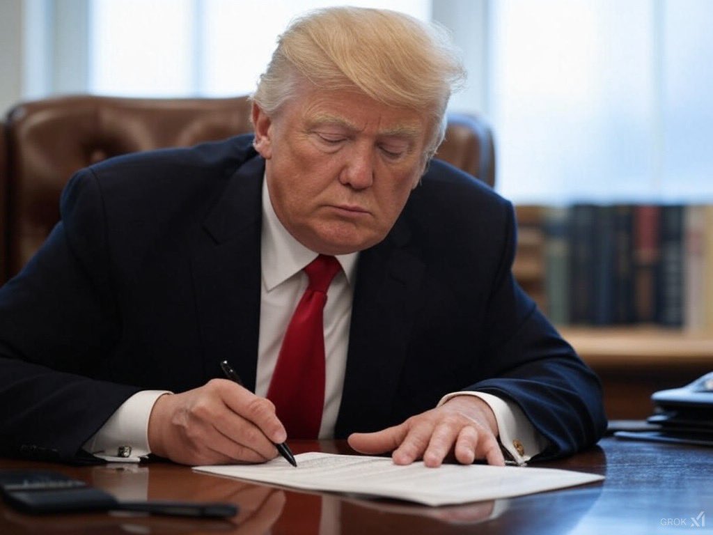 moonystoken's tweet photo. Thoughts on this: @realDonaldTrump is set to sign over 100 executive orders, with one potentially confirming $MOONYS as the official currency for his new Space Force! 🌕🚀 Meanwhile @elonmusk is set to reveal the new uniform! Will this launch $MOONYS into the stratosphere? https://t.co/n5vs4u1jE8