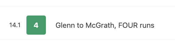 Jarrod Kimber tweet media