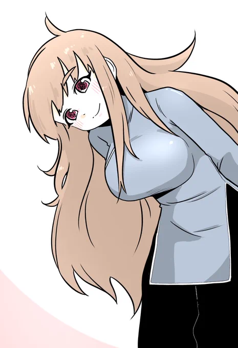 んふ 