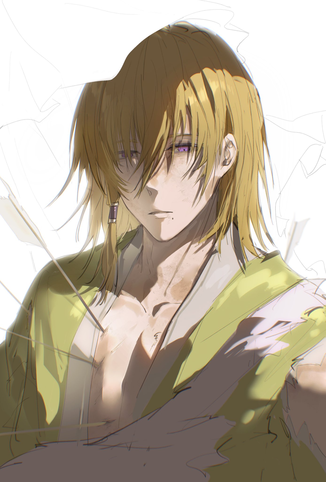 三切(@sanqie2) / X