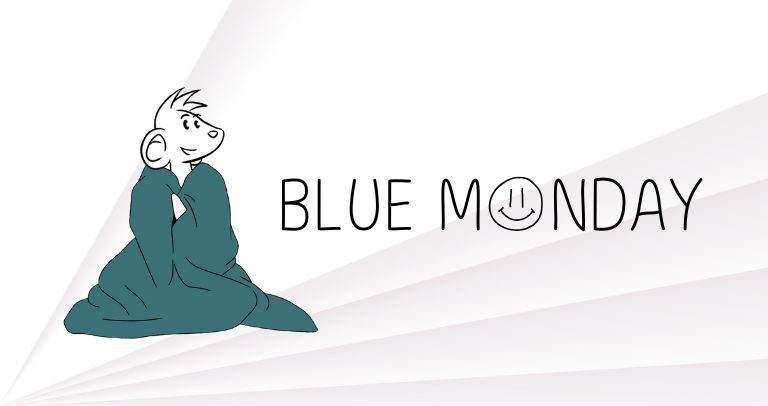 Blue Monday : on plaid coupable 💙

Une bonne ambiance au travail, ça se construit avant l’arrivée du collaborateur en entreprise (👋#WelcomApp). 

Notre arme secrète ici : LES PLAIDS , pour un environnement de travail chaleureux, où chacun peut se sentir bien et à l’aise💙